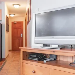 The In Out Two Bedroom At Aspens Aparthotel