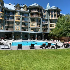 Cascade Lodge Suite Wifi 2 Hot Tubs Pool Gym Sauna Ski & Bike Valet Service Hotel
